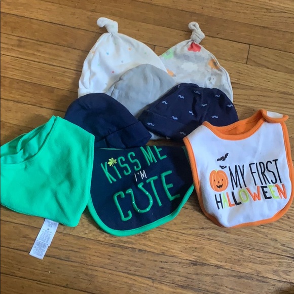 Carter's Other - Baby bundle